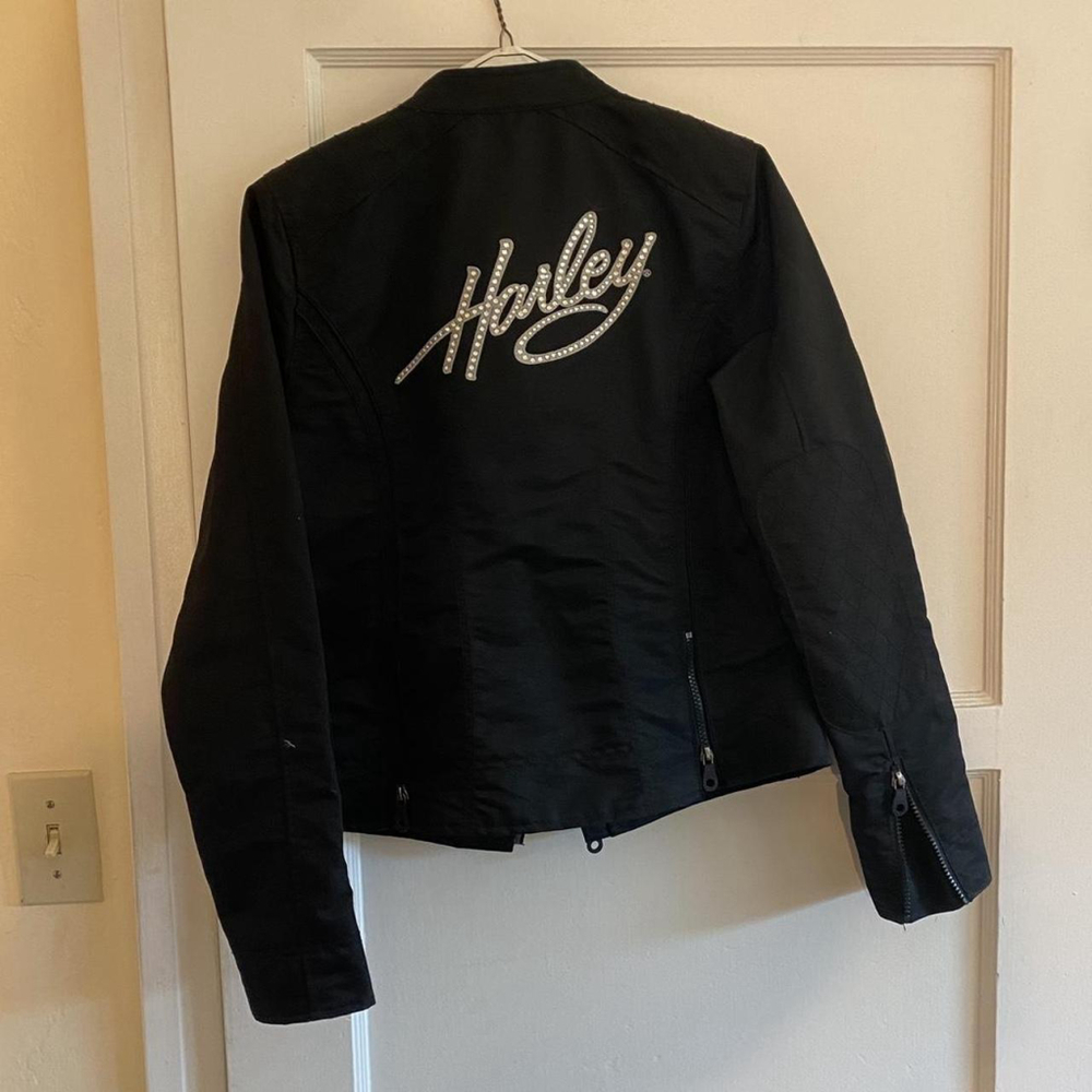 Outerwear